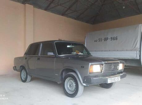 LADA (VAZ) 2107 2011