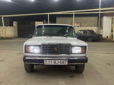 LADA (VAZ) 2107 2005