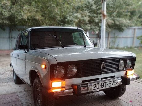 LADA (VAZ) 2106 1999