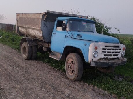 ZIL 130 1992