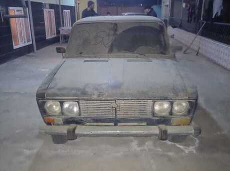 LADA (VAZ) 2106 1995