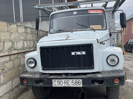 GAZ 53 2006