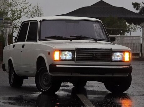 LADA (VAZ) 2107 2009