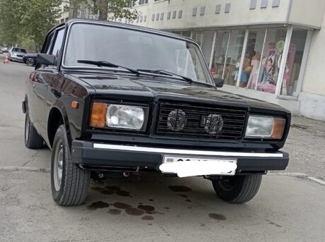 LADA (VAZ) 2107 2010