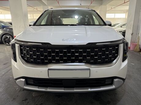 Kia Carnival 2025
