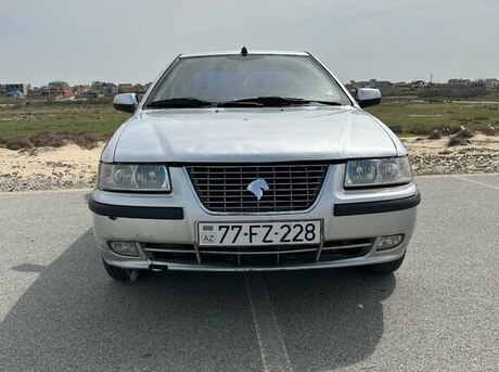 Khazar LX 2018