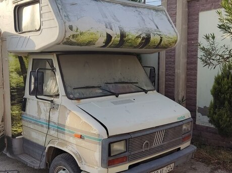 Fiat Ducato 1994