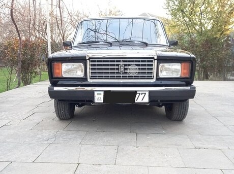 LADA (VAZ) 2107 2005