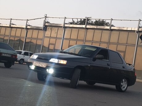 LADA (VAZ) 2110 2006