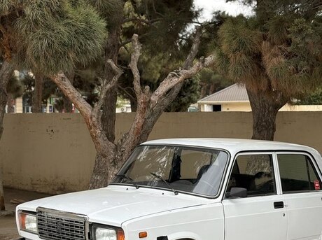 LADA (VAZ) 2107 2007