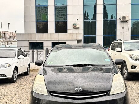 Toyota Prius 2007
