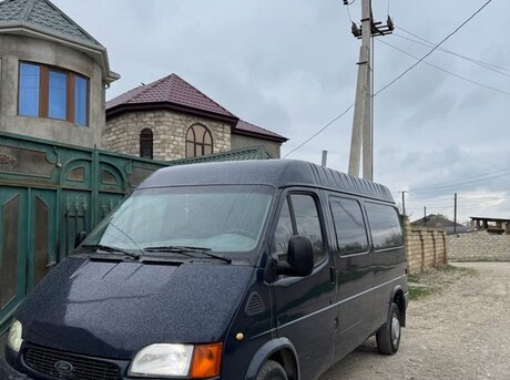 Ford Transit 1999