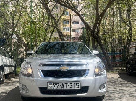 Chevrolet Cobalt 2023