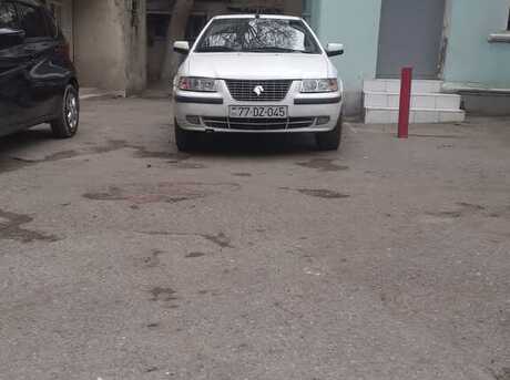 Khazar LX 2020
