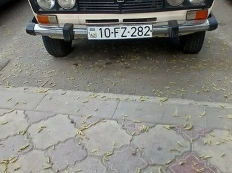 LADA (VAZ) 2106 1996