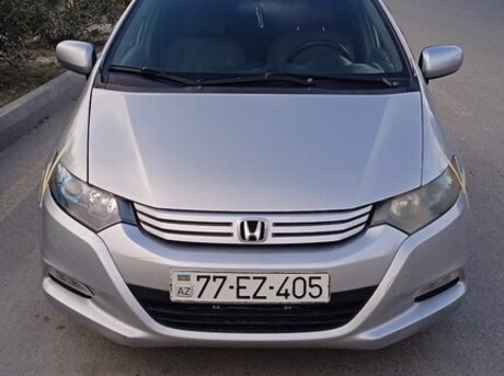 Honda Insight 2010
