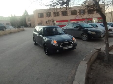 Lifan 320