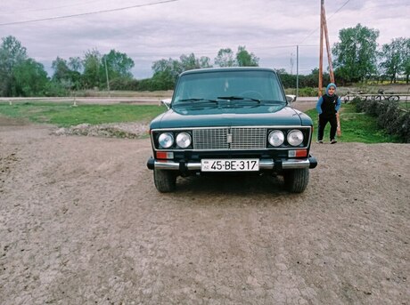 LADA (VAZ) 2106 1999