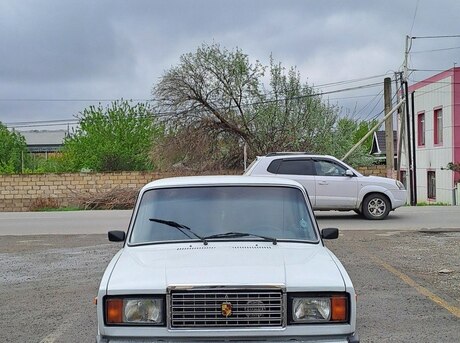 LADA (VAZ) 2107 2006
