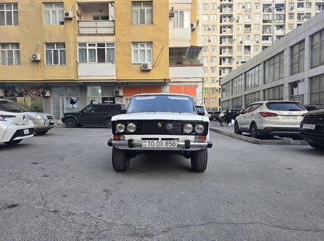 LADA (VAZ) 2106 2005