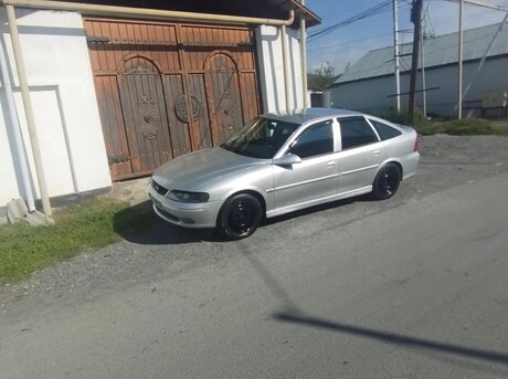 Opel Vectra 1999