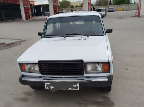 LADA (VAZ) 2104 2008