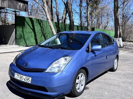Toyota Prius 2008