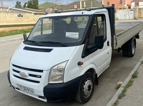 Ford Transit 2007