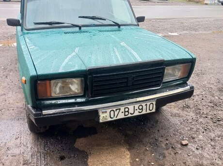 LADA (VAZ) 2107 1998