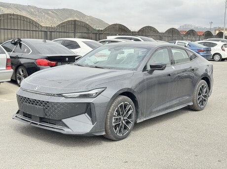 Changan  2024