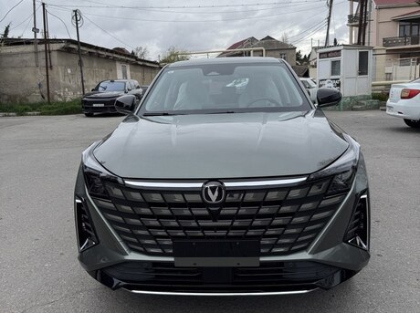 Changan  2024
