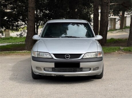 Opel Vectra 1998