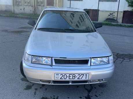 LADA (VAZ) 2112 2006