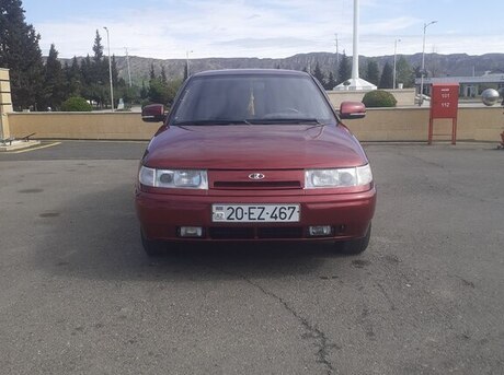 LADA (VAZ) 2110 2005