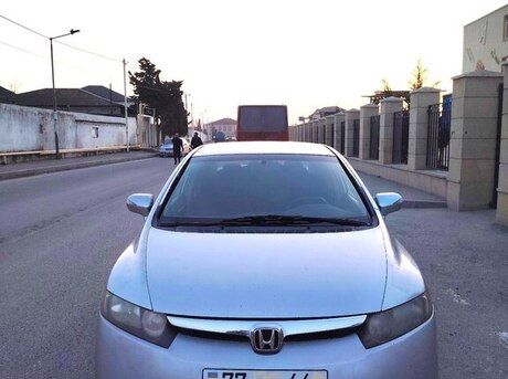 Honda Civic 2007