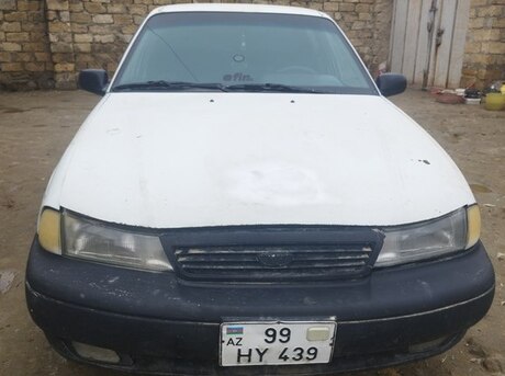 Daewoo Nexia 1996