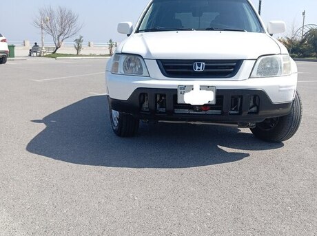 Honda CR-V 2000