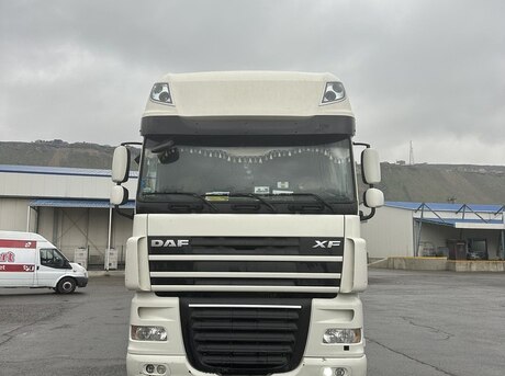 DAF 105 XF 2012