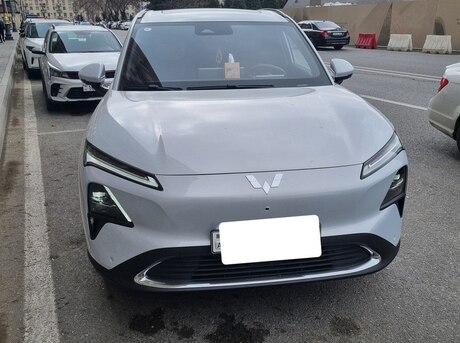Wuling Starlight S