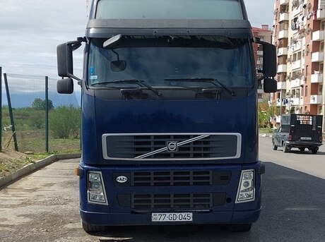Volvo FH 13 2008
