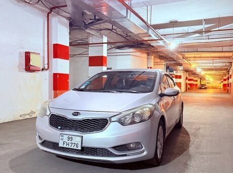 Kia Cerato