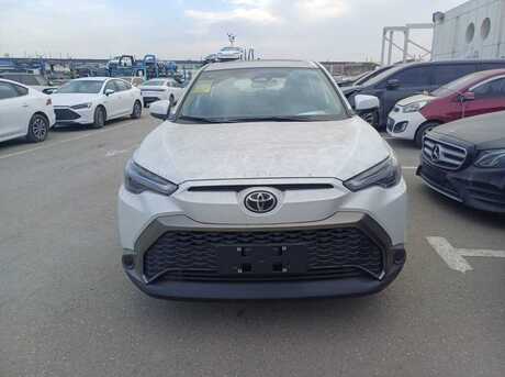 Toyota  2024