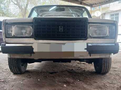 LADA (VAZ) 2107 2010