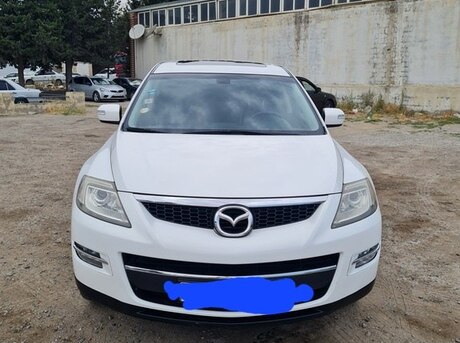 Mazda CX-9 2009