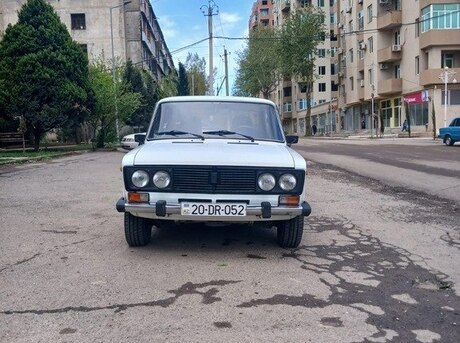 LADA (VAZ) 2106 2004