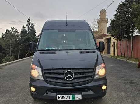 Mercedes Sprinter 313