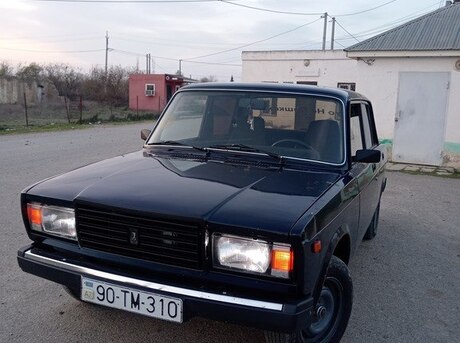 LADA (VAZ) 2107 2008