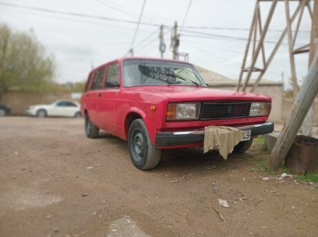 LADA (VAZ) 2104 1998