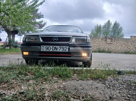 Opel Vectra 1994
