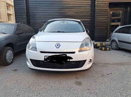 Renault Grand Scenic